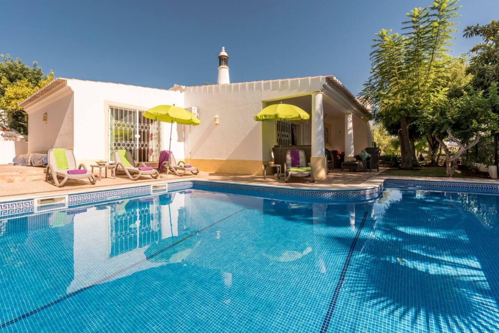 Your Private Algarve Villa